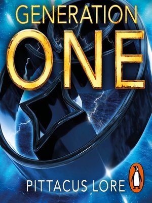 cover image of Generation One